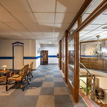 Hotel Armales Stakcin Εξωτερικό φωτογραφία