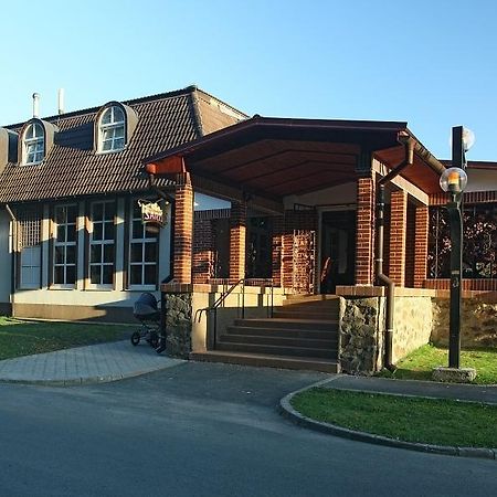 Hotel Armales Stakcin Εξωτερικό φωτογραφία