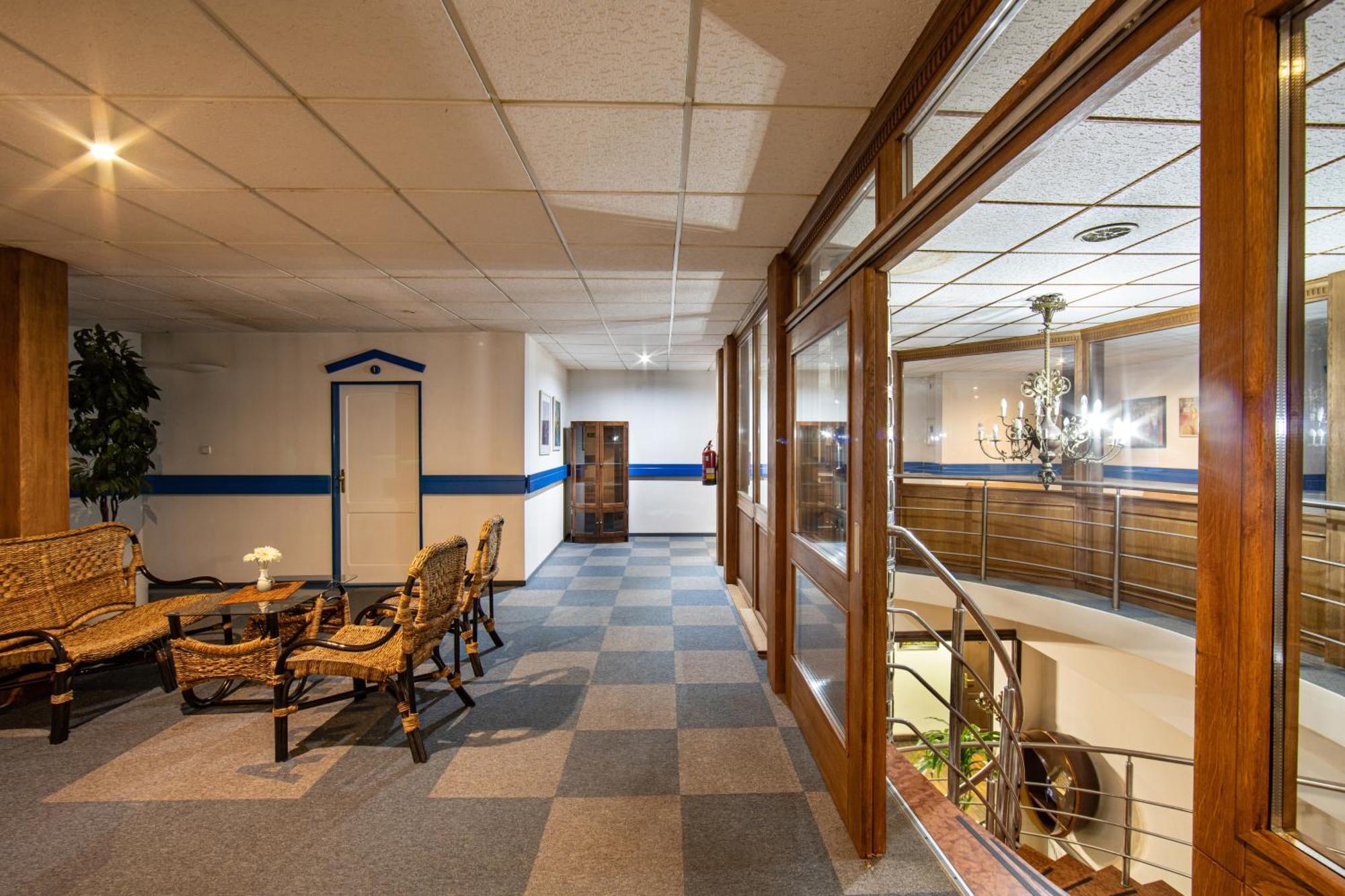 Hotel Armales Stakcin Εξωτερικό φωτογραφία