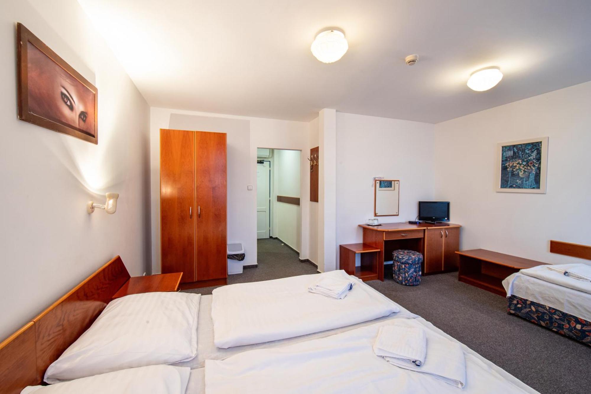 Hotel Armales Stakcin Εξωτερικό φωτογραφία