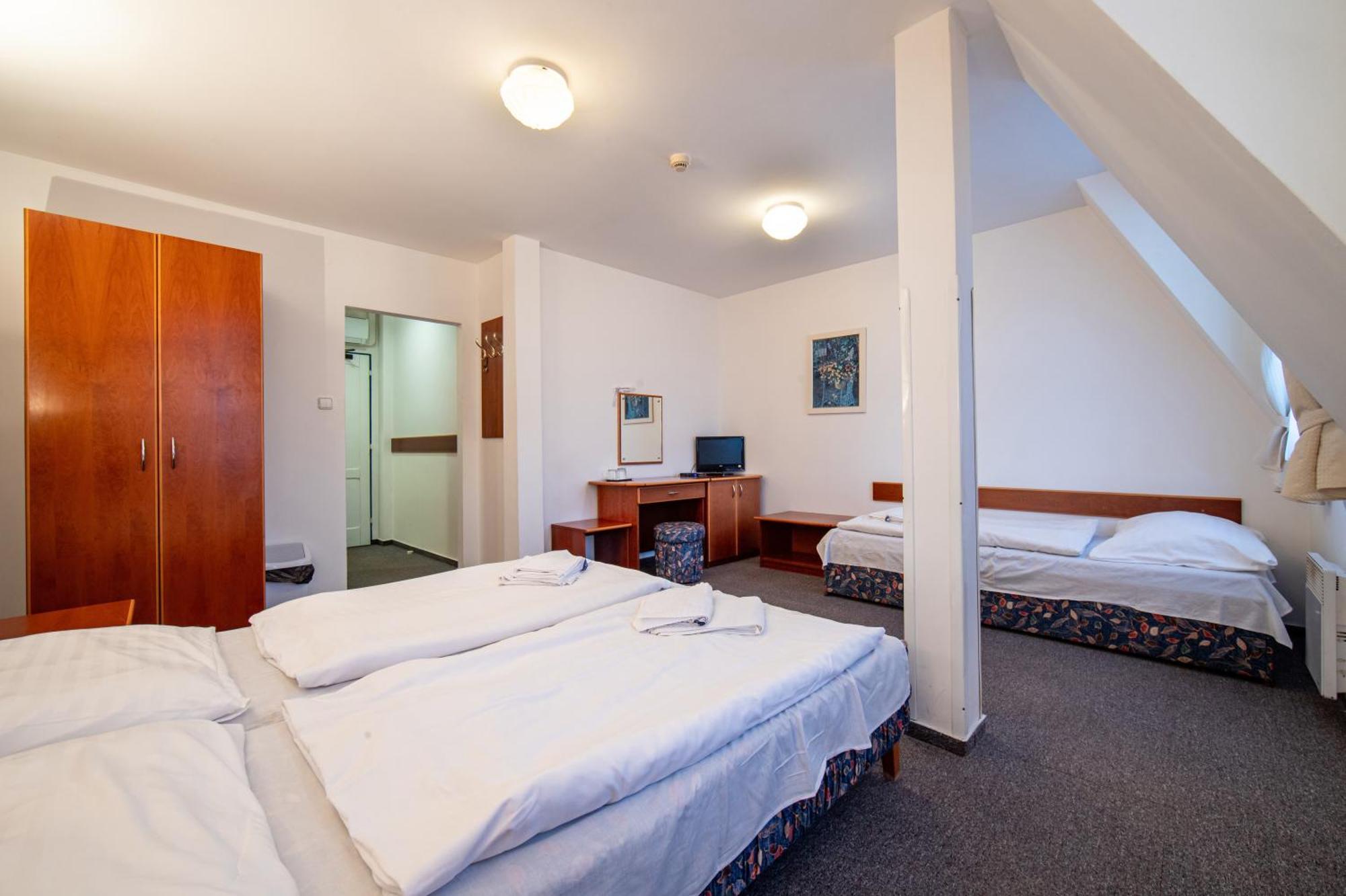 Hotel Armales Stakcin Εξωτερικό φωτογραφία