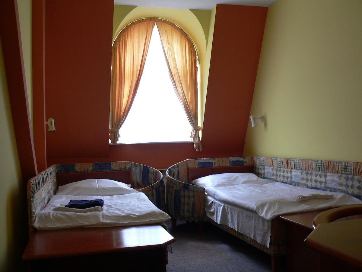 Hotel Armales Stakcin Δωμάτιο φωτογραφία