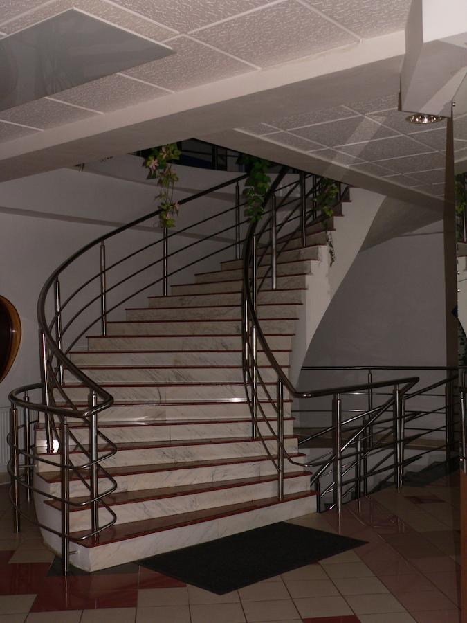 Hotel Armales Stakcin Εξωτερικό φωτογραφία