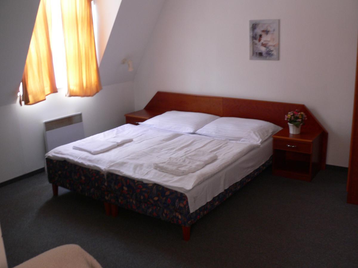 Hotel Armales Stakcin Δωμάτιο φωτογραφία