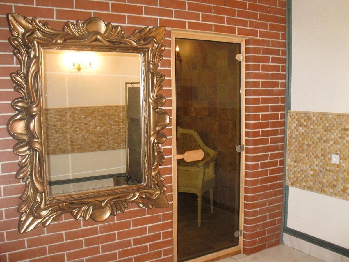 Hotel Armales Stakcin Εξωτερικό φωτογραφία